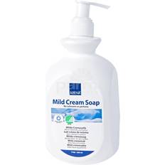 Pump till parfym parfym Abena Mild Cream Soap 500ml