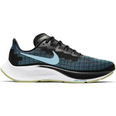 Air zoom nike pegasus 41 Nike Air Zoom Pegasus 37 - Black/Glacier Ice-Barely Volt