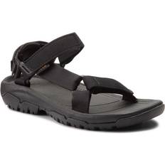 Hurricane XLT2 - Black