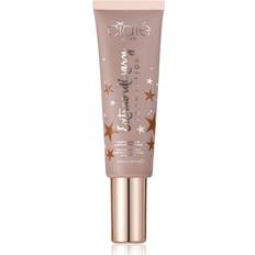 Extraordinary Radiant Buildable Liquid Foundation 146Y Nutmeg