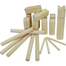 PlayFun Utomhusleksaker PlayFun Kubb King