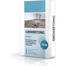 Cement 25kg Combimix Grovbetong C32/40 25kg