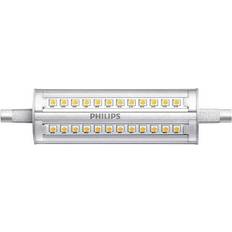 Philips 14w Philips Lampadina LED Regolabile R7S 14W 1600 lm CorePro Diverse opzioni