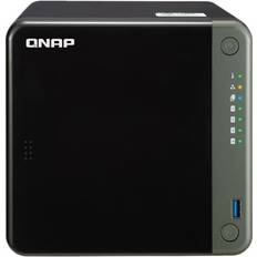 QNAP TS-453D-8G