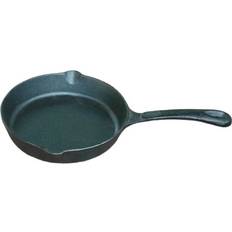 Cast Iron