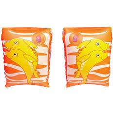 Brassards Gonflables Bestway Accoudons pour bébé fruit de fraise ananas 32042