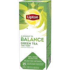 Lipton Green Tea 2g 25st