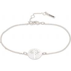 Pilgrim Elin Bracelet - Silver