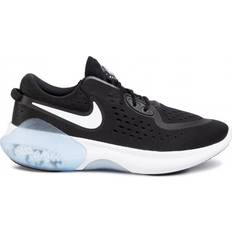 Midfoot Support Bridge Running Shoes Nike Joyride Dual Run W - Black/White