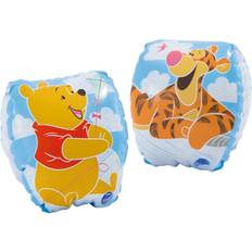 Intex Disney Winnie The Pooh Deluxe Arm Bands