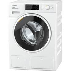 47.0 dB Washing Machines Miele WSI863