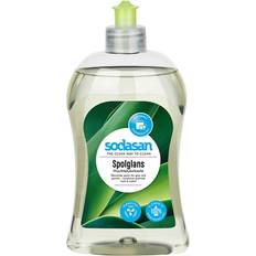Rinse Gloss