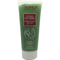 Gommage Peau D'Orange Body Scrub
