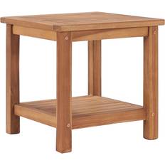 vidaXL 48979 Soffbord 45x45cm
