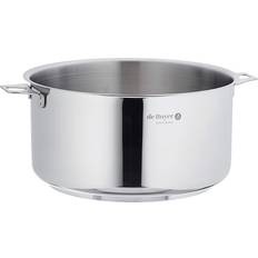 Aftagelige håndtag Kasseroller De Buyer Twisty without Handle 24cm