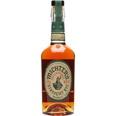 Michters US*1 Kentucky Straight Rye 42.4% 70 cl