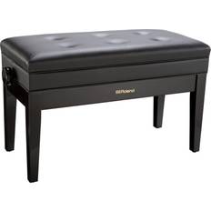 Tabourets et Bancs Roland RPB-D400RW banquette de piano double