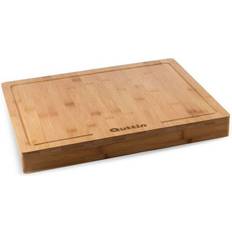 Quttin Bamboo Chopping Board 45cm