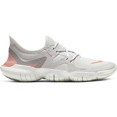 Nike free run 5.0 Nike Free Run 5.0 W - Vast Grey/Platinum Tint/Pink