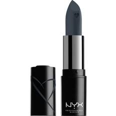 NYX Shout Loud Satin Lipstick Exclusive