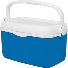 Goedkoop Koelboxen Curver Koelbox 10L Blauw/groen