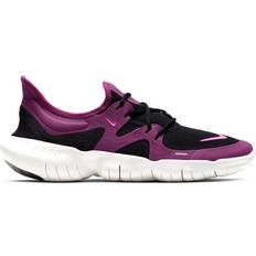 Nike free run Nike Free Run 5.0 Hardloopschoenen - Pink/Black