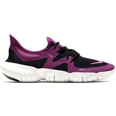 Nike free run Nike Free Run 5.0 Juoksukengät - Pink/Black