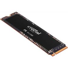 Crucial P5 M.2 2280 250GB