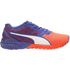 Nike Dunk Running Shoes Puma Ignite Dual W - Red Blast/Royal Blue
