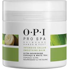 Cura dei piedi OPI Pro Spa Intensive Callus Smoothing Balm 118ml