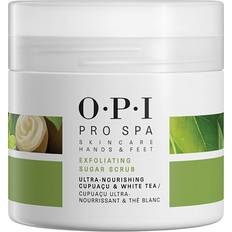 Glättend Fußpeeling OPI Pro Spa Exfoliating Sugar Scrub 136ml