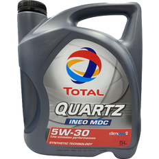 Total quartz 5w 30 Total Quartz Ineo MDC 5W-30 Motorolja 5L