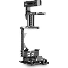 Lumix gh5 Smallrig Ultimate Half-cage Kit for Panasonic Lumix GH5 with Battery Grip