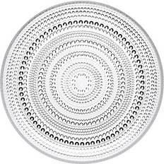 Assiettes Iittala Kastehelmi Assiette de Dîner 25cm