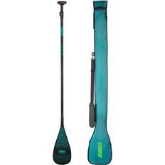 Pro stand bag JoBe Carbon Pro SUP Paddle 3-Piece with Bag