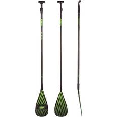 Paddel SUP-tillbehör JoBe Carbon Pro SUP Paddle 2-Piece