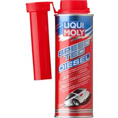 Liqui moly diesel Liqui Moly Speed Tec Diesel Tillsats 0.25L