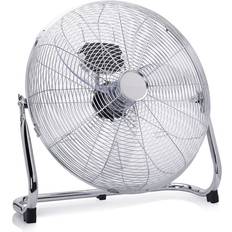 Silver Floor Fans TriStar VE-5885