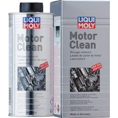 Tillsats Liqui Moly Motor Clean Tillsats 0.5L