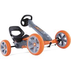 Metal Pedal Cars Berg Toys Peppy Racer