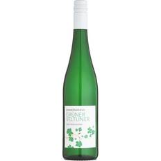 Grüner Veltliner Hvidvine Grüner Veltliner Burgenland 12% 75cl