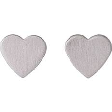 Pilgrim Vivi Earrings - Silver