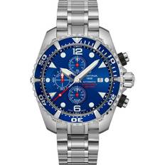 Certina ds action diver Certina DS Action Diver (C032.427.11.041.00)