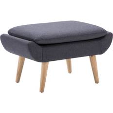 Repose-pieds vidaXL 246989 Foot Stool 42cm