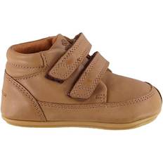 Bundgaard Prewalker II Velcro - Caramel WS