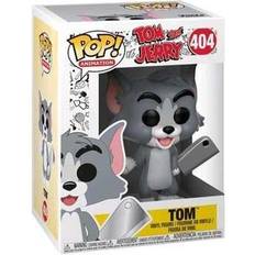 Funko Pop! Animation Tom & Jerry S1 Tom