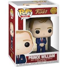 Funko pop royals Funko Pop! Royals Prince William