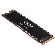 Crucial p5 Crucial P5 M.2 2280 500GB