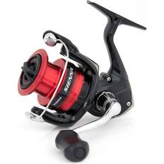 Matériel de pêche Shimano Moulinet Spinning Sienna FG Taille Moulinet 500