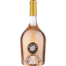 Château Miraval Miraval Rosé 2022 Rosé
